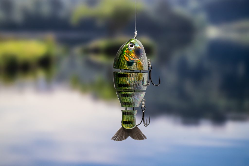 The Ultimate Guide To Hard Swimbaits For Bass Fishing Fishrook