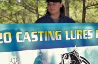 Local Eighth Grader Hosting Third Annual Casting Lures For Cures