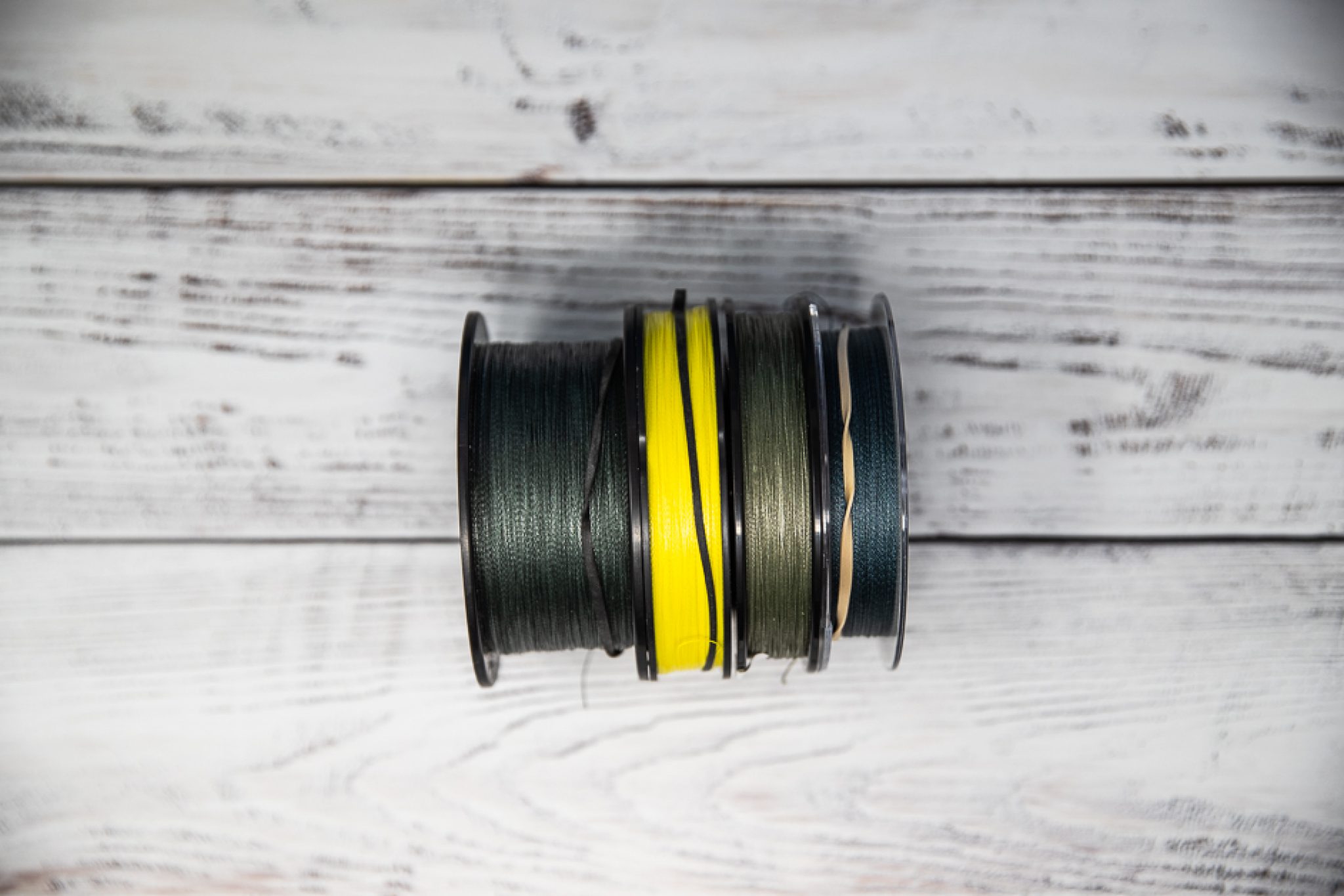 Best Braided Fishing Line Reviews 2021 FishRook