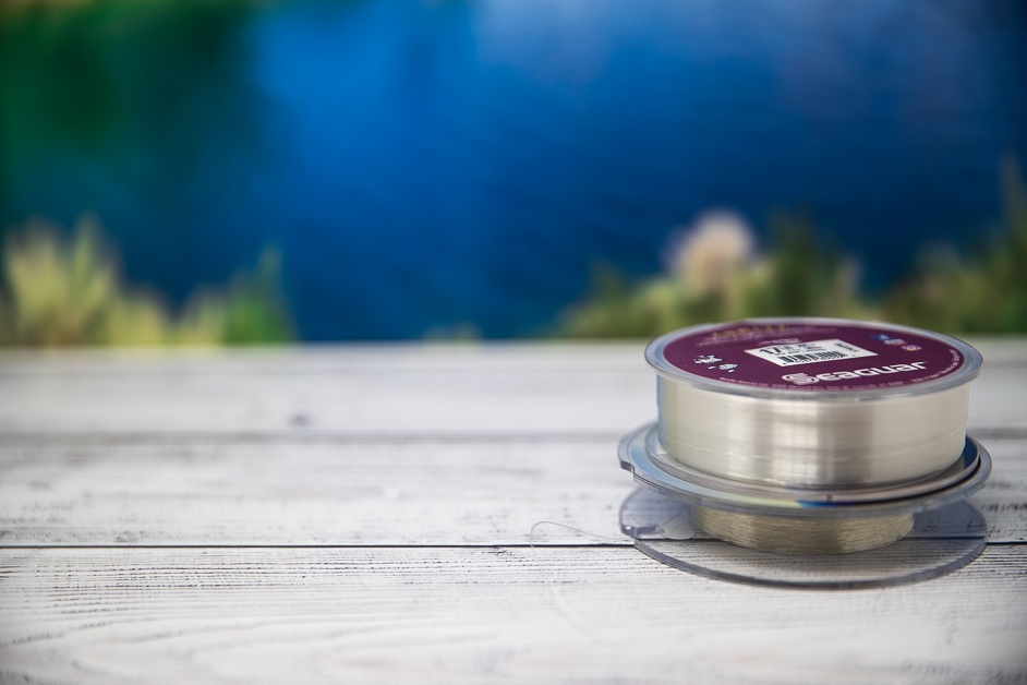 What is Fluorocarbon Fishing Line