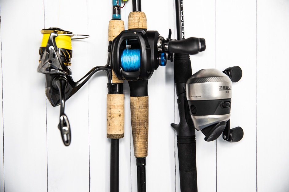 When to Use a Braided Fishing Line