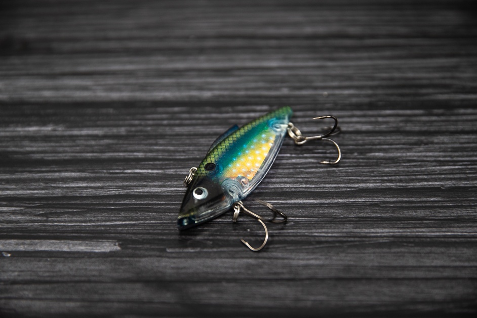 Lipless Crankbait Lipless Crankbaits