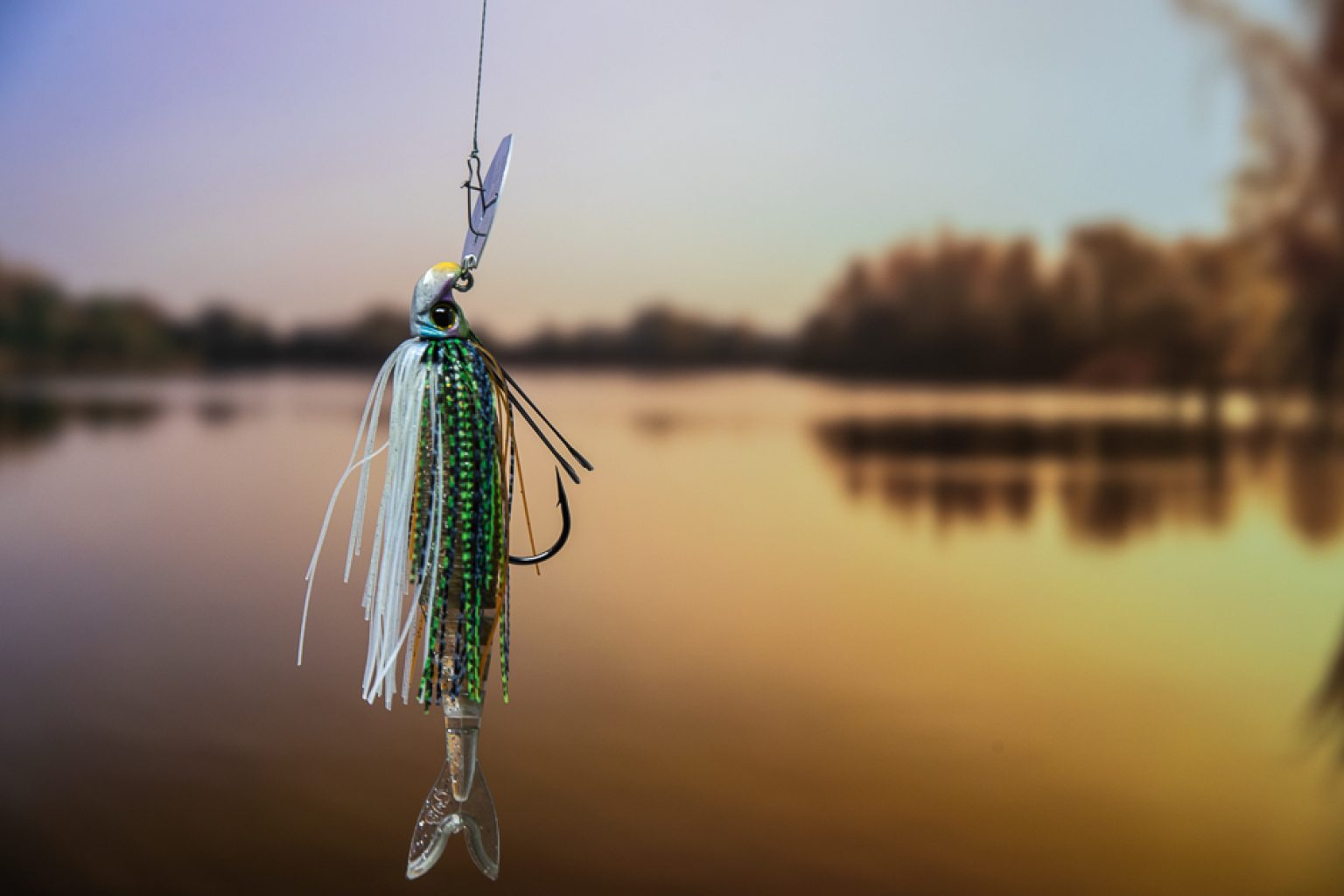 The Ultimate Guide to Chatterbait Fishing FishRook