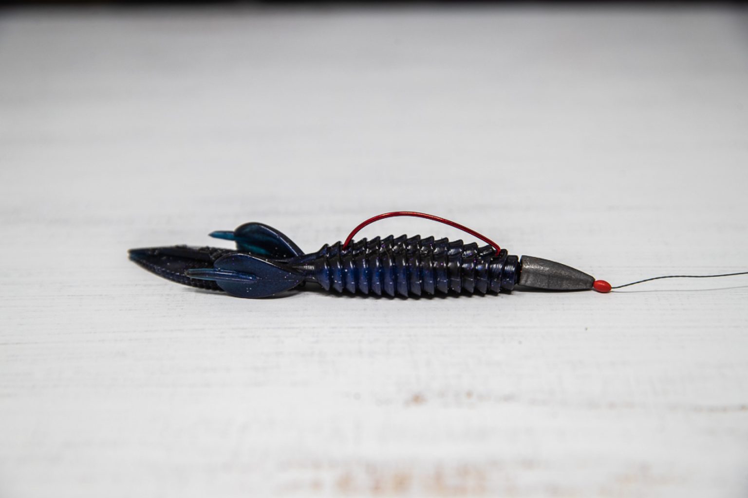 The Ultimate Guide to Punching Rig for Bass Fishing FishRook