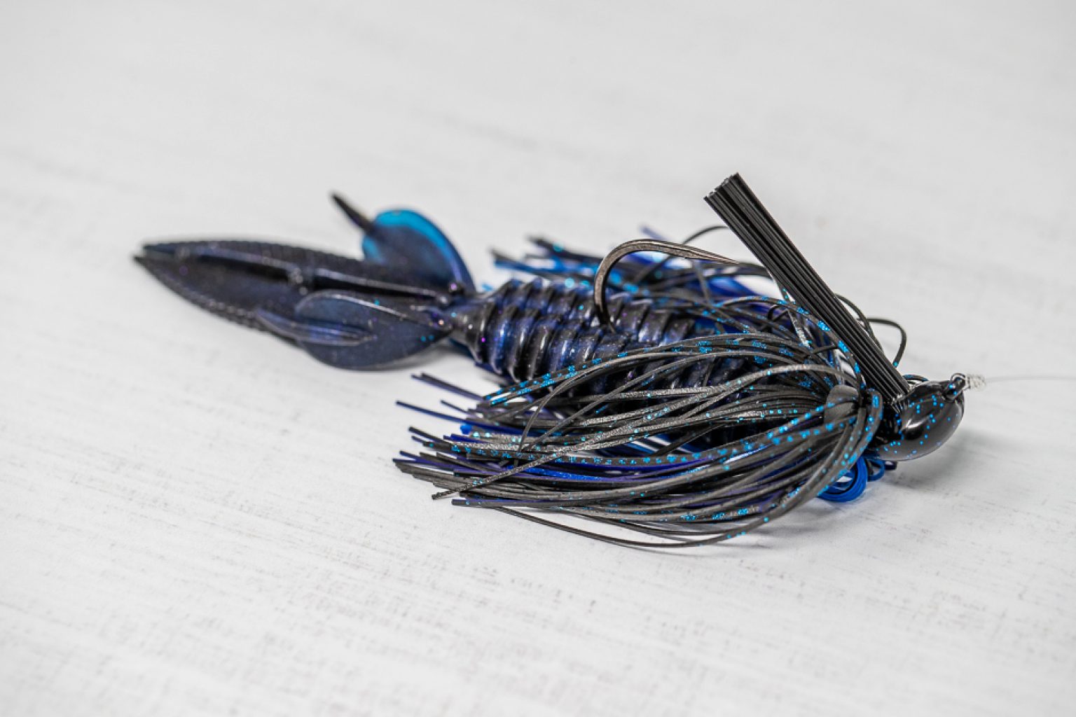 The Ultimate Guide to Skirted Jigs for Bass Fishing FishRook