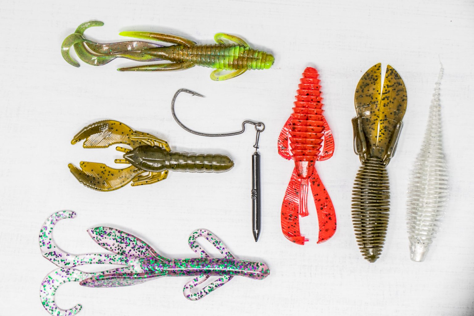 Best Types of Jigs for Bass Fishing FishRook