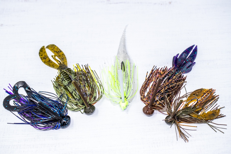 The Ultimate Guide to Skirted Jigs for Bass Fishing