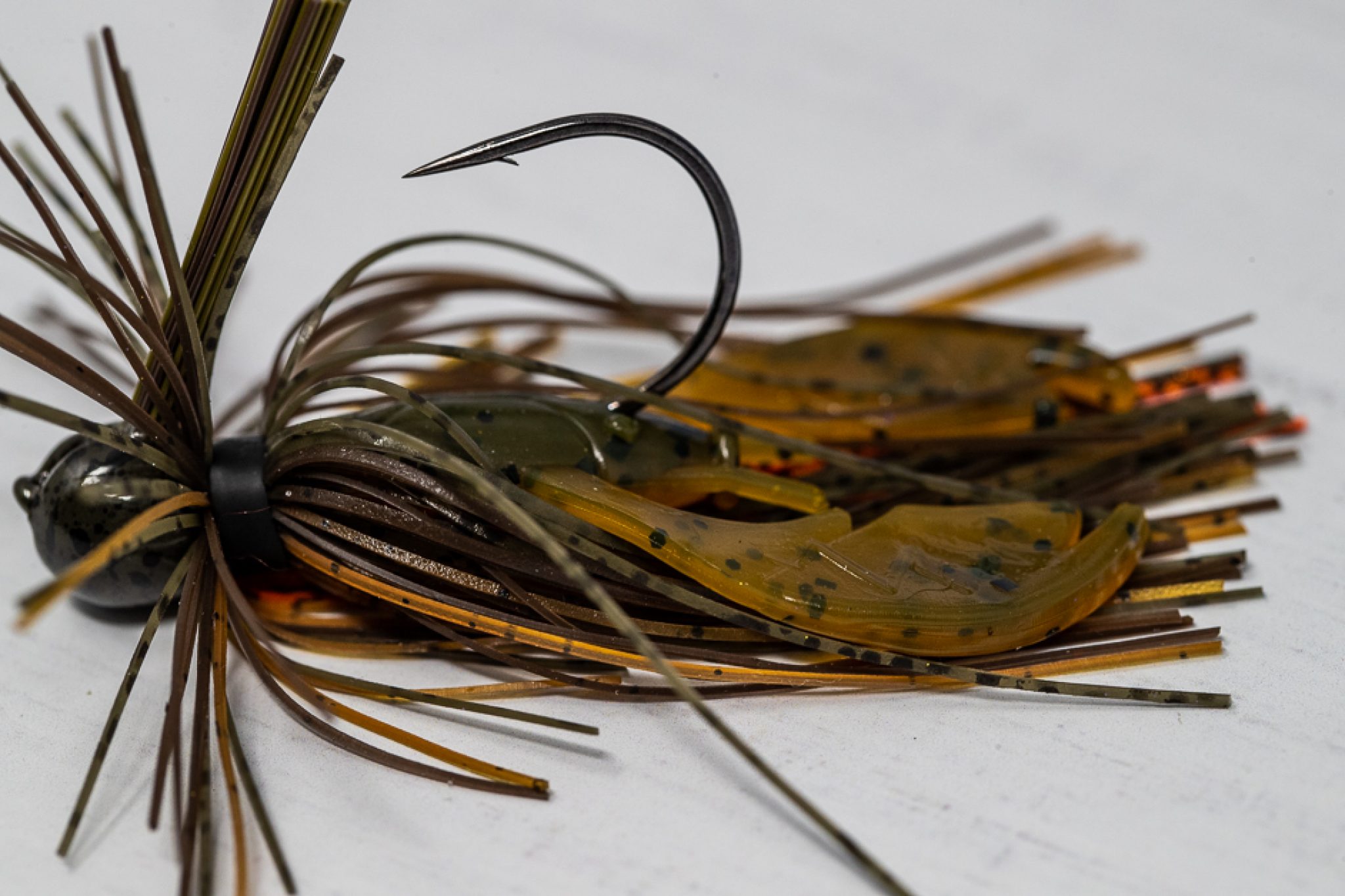 The Ultimate Guide to Finesse Jigs for Bass Fishing - FishRook