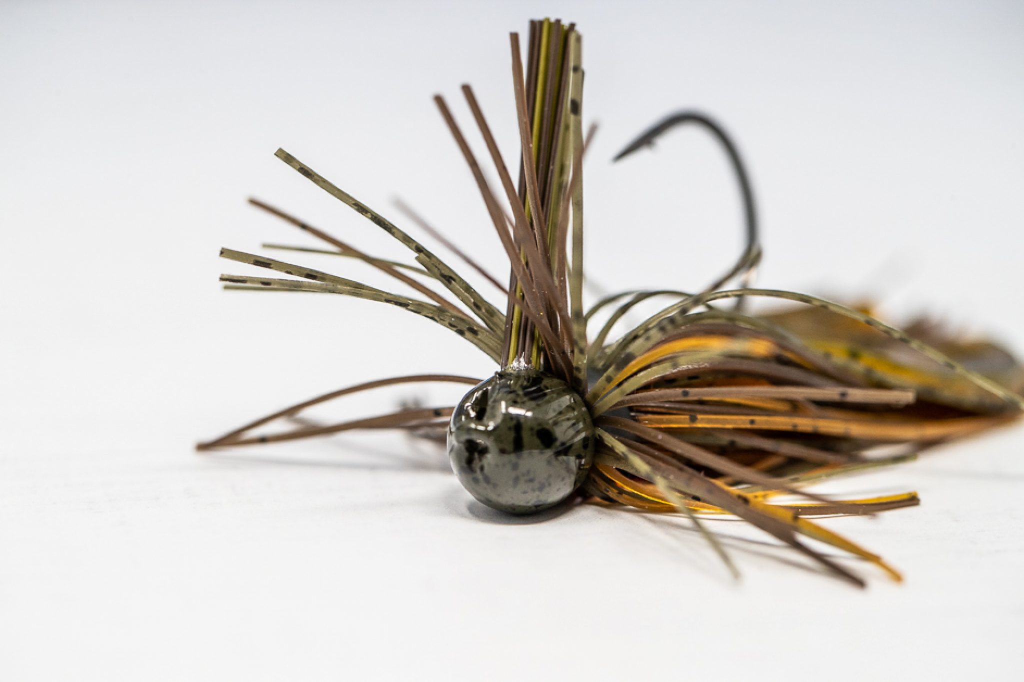 The Ultimate Guide to Finesse Jigs for Bass Fishing FishRook