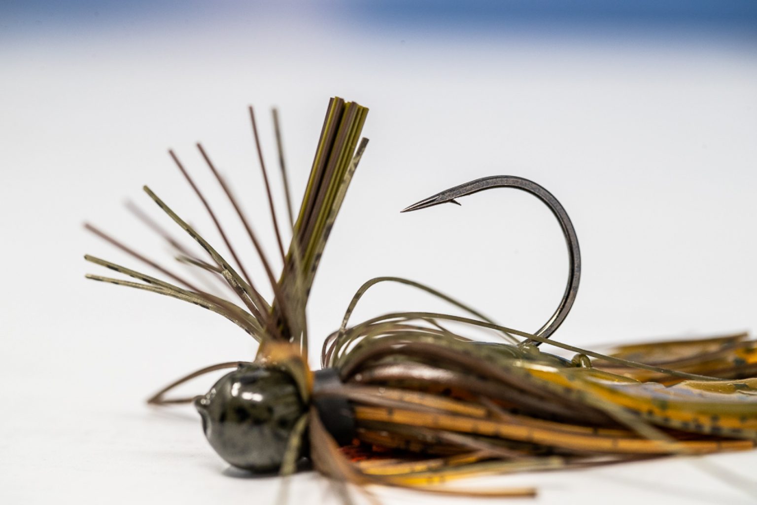 The Ultimate Guide to Finesse Jigs for Bass Fishing - FishRook