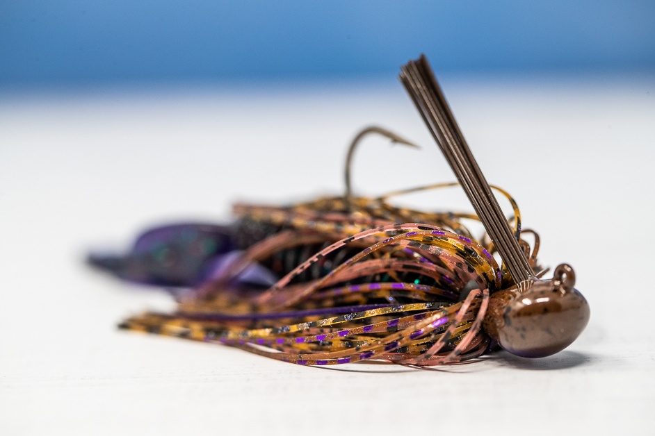 Best Types of Jigs for Bass Fishing