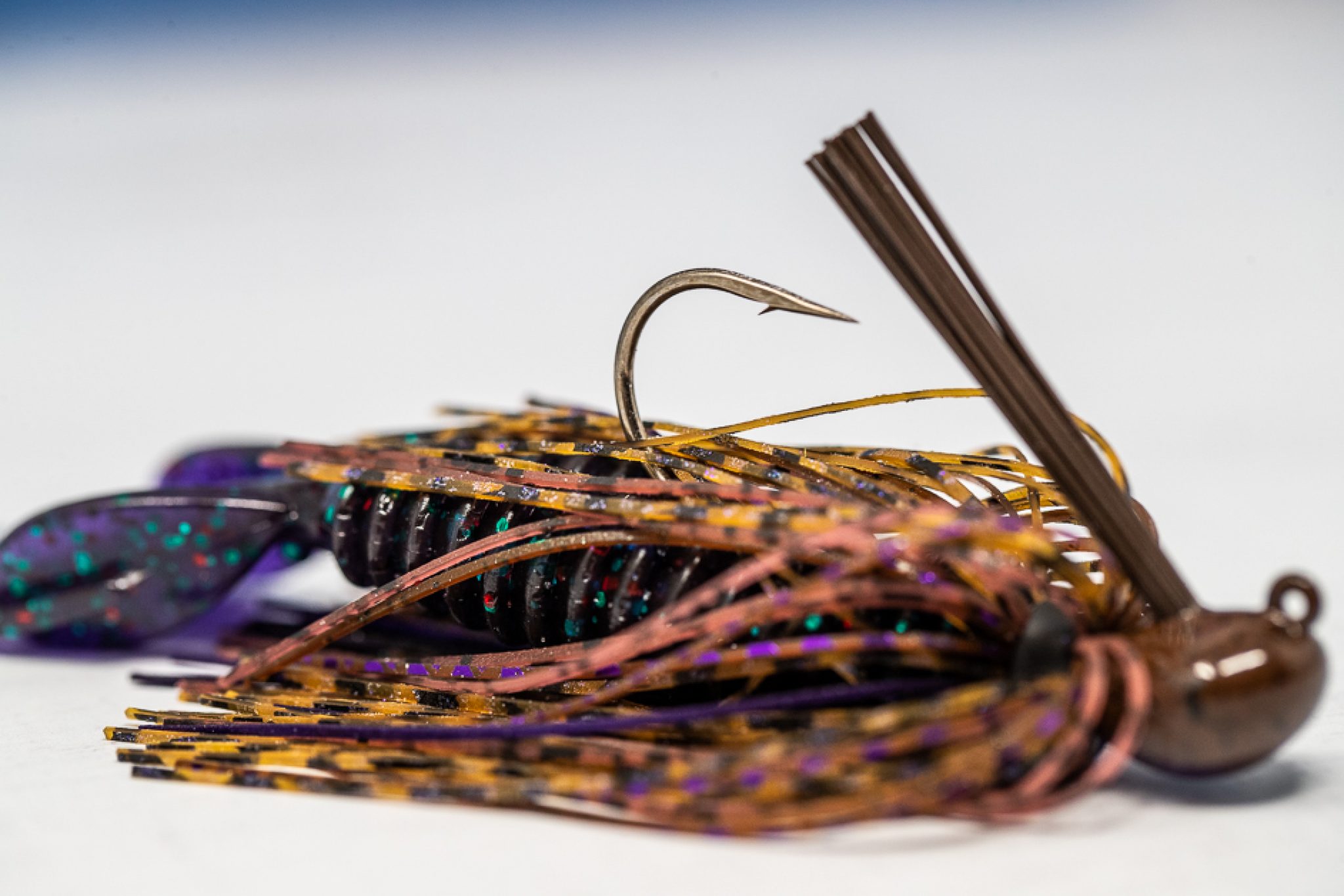 The Ultimate Guide to Casting Jigs for Bass Fishing FishRook