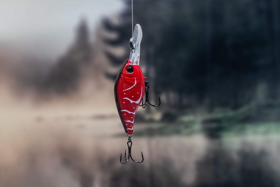 Medium Diving Crankbaits
