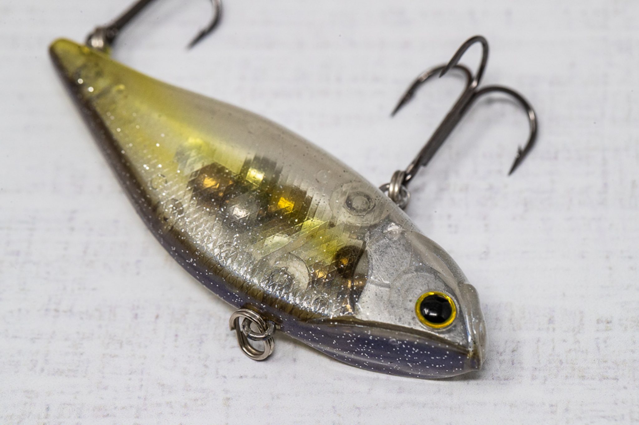 The Ultimate Guide To Lipless Crankbait Fishing For Bass - FishRook