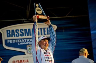 B.A.S.S. Nation Championship returns to Ouachita River in north Louisiana