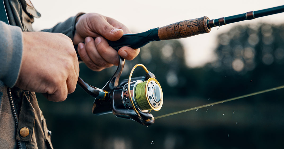 Best Fishing Rod and Reel Combo for Beginners