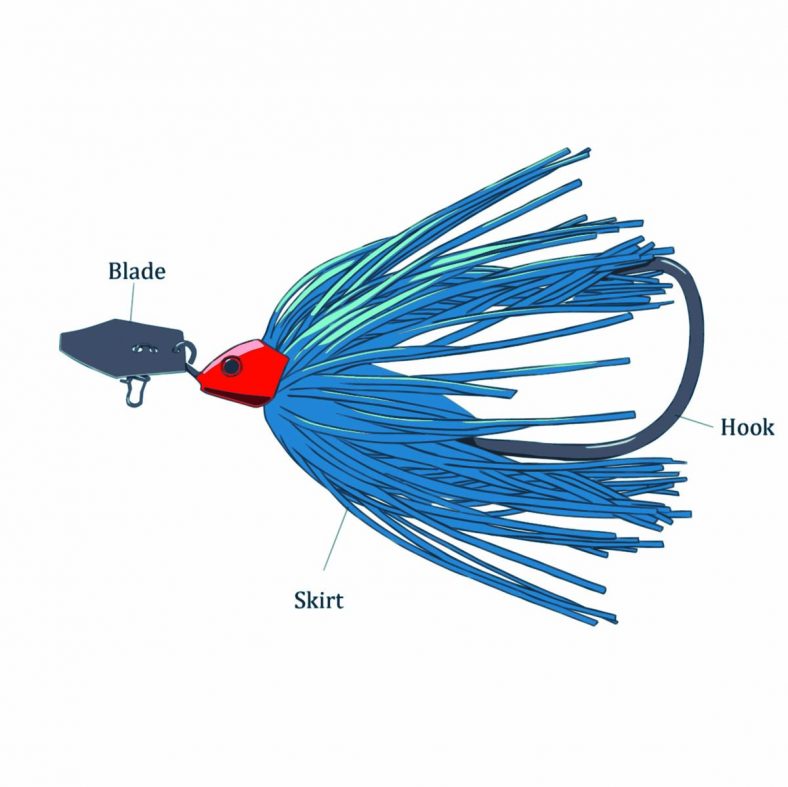 The Ultimate Guide to Chatterbait Fishing FishRook