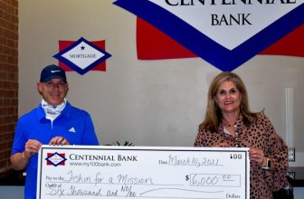 Fishin' for a Mission tournament returns | News