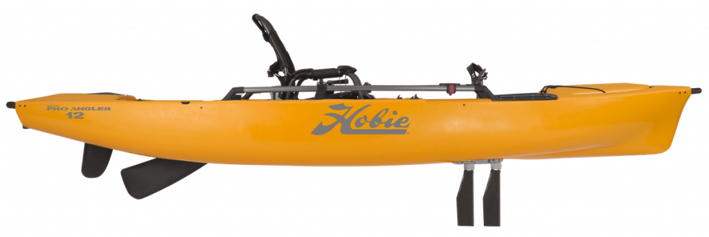 Overall Best Fishing Kayak for the Money