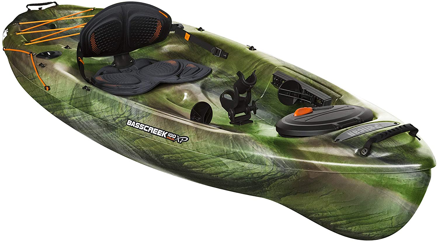 Top 5 Best Fishing Kayak Under 1000 for 2021 FishRook