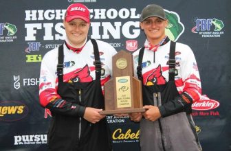 REGION CHAMPS: South Laurel’s Eli Singleton and Trent Keltner capture Region 3 Bass Fishing Tournament Championship | Sports