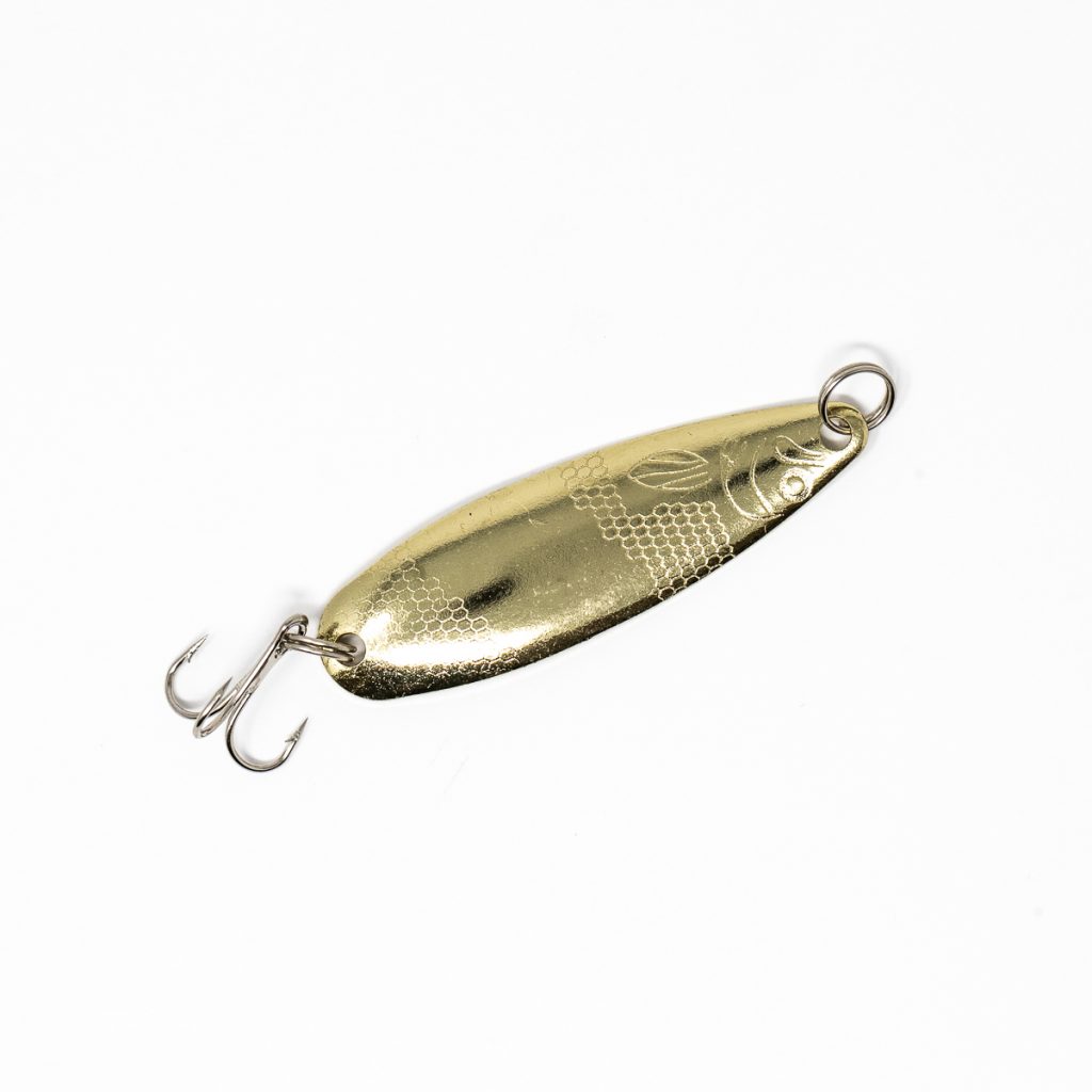 Fishing Spoon