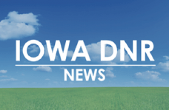 Badger Creek Wildlife Area - Popular hunting and fishing spot west of the Des Moines metro benefiting from change to prairie