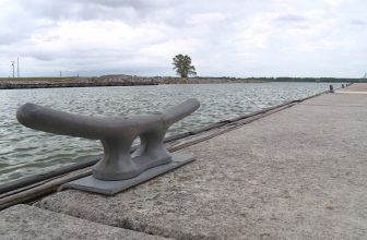 Bass fishing tournament to raise awareness, funds for childhood cancer happening Saturday