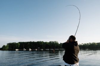 Catch, click, release: Fishing tournaments going virtual