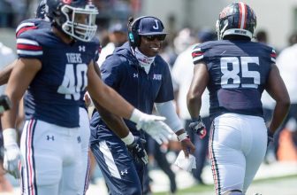 Jackson State University head football coach Deion Sanders recently on social media asked who wants to fish with him in a tournament.