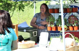 Five ways to enjoy the great outdoors in Putnam County this spring | Putnam News