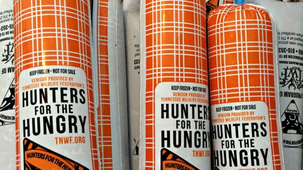 Outdoors notebook: Hunters for the Hungry provides meals | Sports