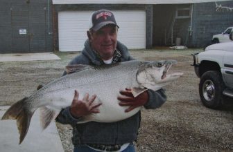 The biggest fish ever caught in Colorado, and other records to know ahead of trophy season | Lifestyle
