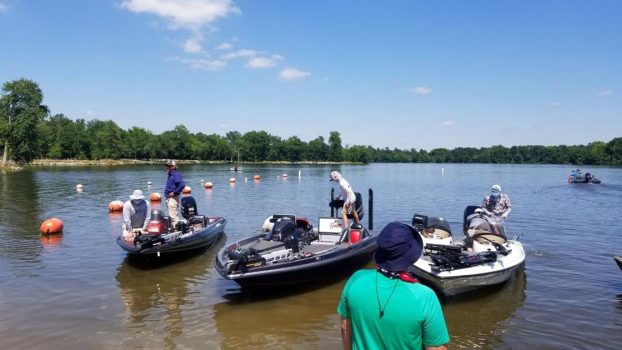 Buddy Bass fishing tournament returns to Crab Orchard Lake to benefit Special Olympics | Marion