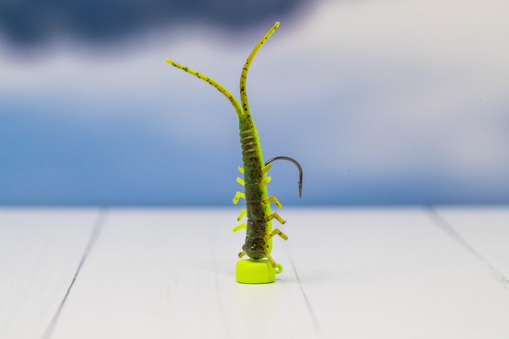 Ned Rig Lure