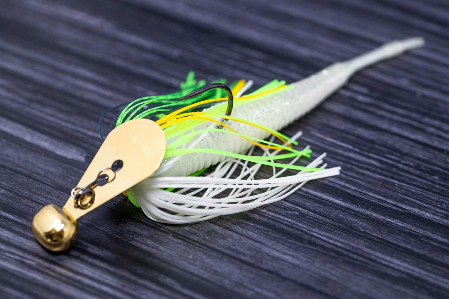 10 Best Bass Lures for Beginner Fishermen FishRook