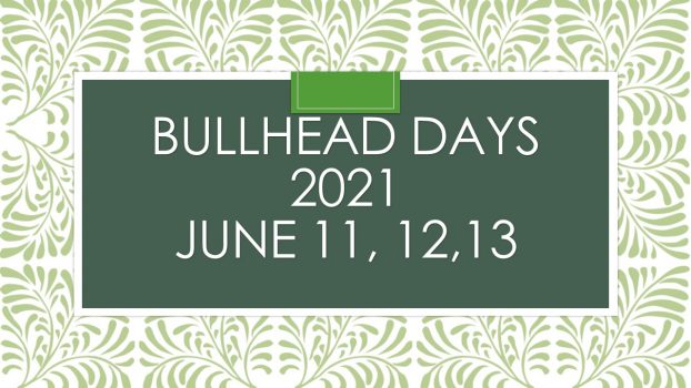 Bullhead Days is back | MN South News