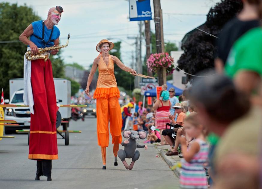 Ogdensburg Seaway Festival will be back to celebrate 60th anniversary ...