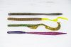 Soft Plastic Worm Baits