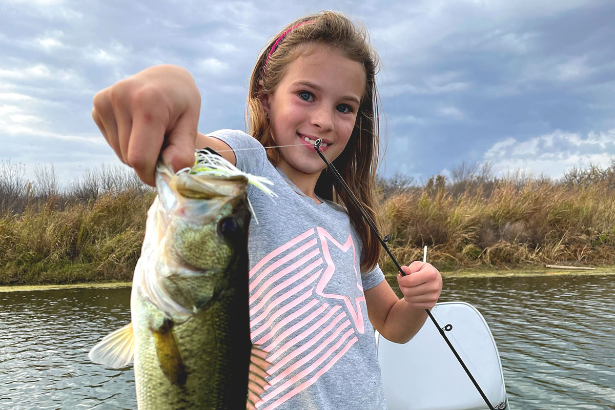 Top 10 Kids Fishing Lures