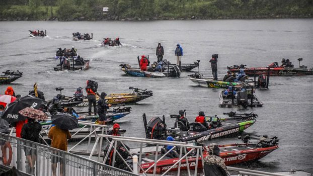 Several Anglers Will Not Compete in Champlain BPT