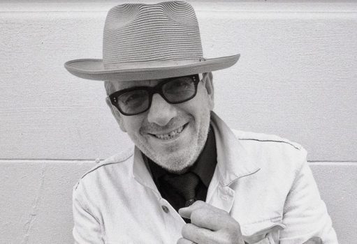 Elvis Costello shares Spanish version of 'This Year's Girl'
