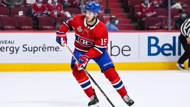 Canadiens won't match Hurricanes' Kotkaniemi offer sheet