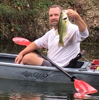 BOB MAINDELLE: B.A.S.S. Nation kayak fishing event coming to Stillhouse | Outdoor Sports