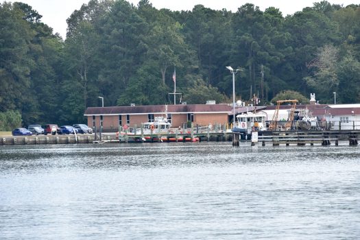 Va. USCG Station to Remain Open Year-Round Following Outcry