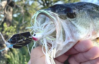 zman jackhammer chatterbait lure