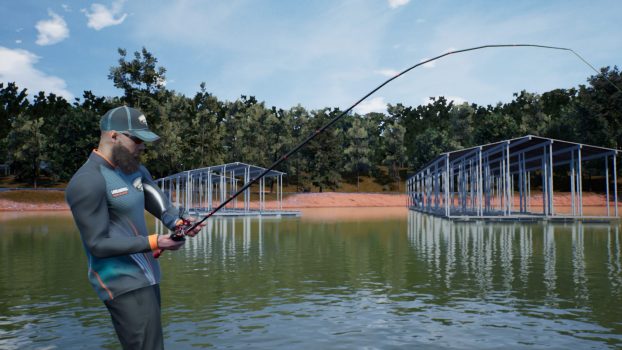 Bassmaster Fishing 2022 expands with new Lake Hartwell and 2022 Bassmaster Classic competition