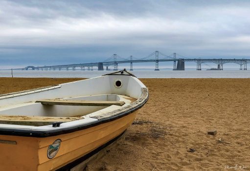 What would a Chesapeake Bay National Recreation Area Look Like?