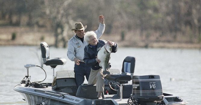 'Ultimate showman' of bass fishing, Scott dead at 88 | Outdoors