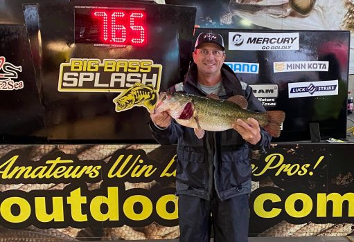 7 Questions with ... Outlaw Outdoors tournament director Clint Wade